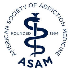 ASAM Accredited