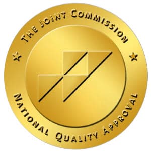 Joint Commission Accredited
