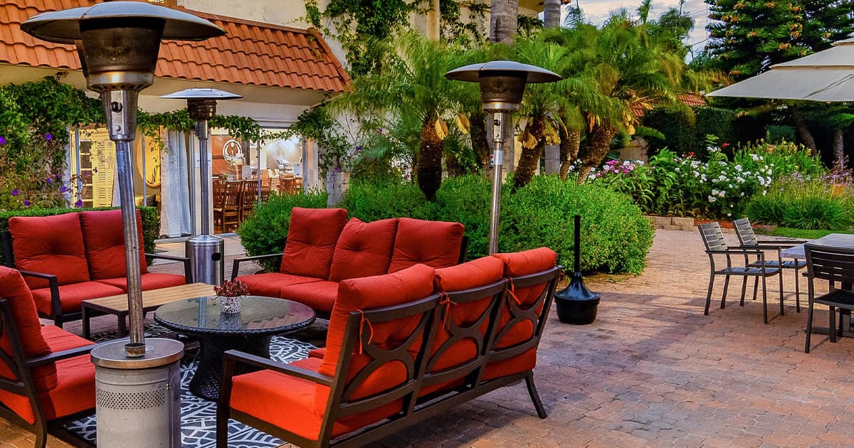Passages Ventura website preview